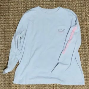 Vineyard Vines Long Sleeve